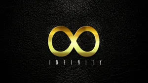 Discover The Mysterious World Of Dark Infinity Wallpaper