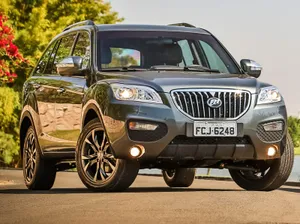 Discover The Powerful Lifan Motorcycle Wallpaper