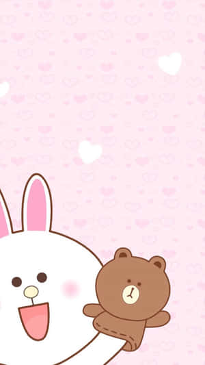 Discover The Sweetness Of Kawaii Pastel Wallpaper