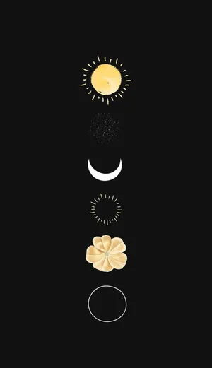 'discover The Symbolism' Wallpaper