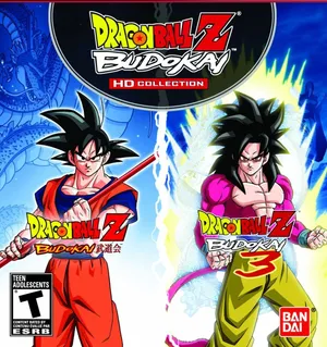 Discover The Thrilling Adventure Of Dbz Video Games Wallpaper