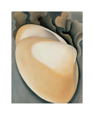 Discover The Wonderful World Of Clams Wallpaper