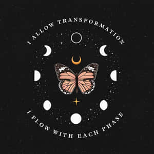 Discover Your Magical Powers Wallpaper