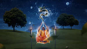 Discover Your True Self