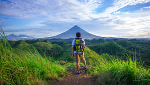 Discovering Hidden Nature Gems Wallpaper