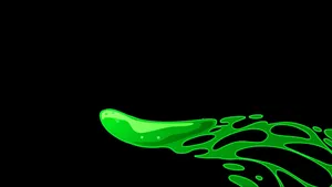 Disjointed Trademark Wallpaper