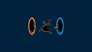 Disney Alice In Wonderland Art Laptop Wallpaper