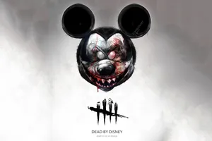 Disney's Dead Poesy - Wallpaper Wallpaper
