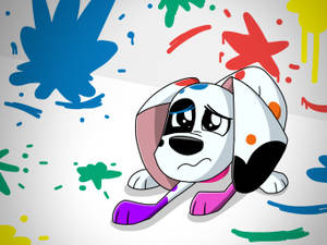 Disney Xd Dalmatian Street Wallpaper