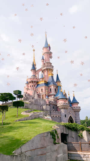 Disneyland Paris - Disneyland Paris Wallpaper