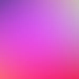 Distinct Pink To Purple Hue Wallpaper