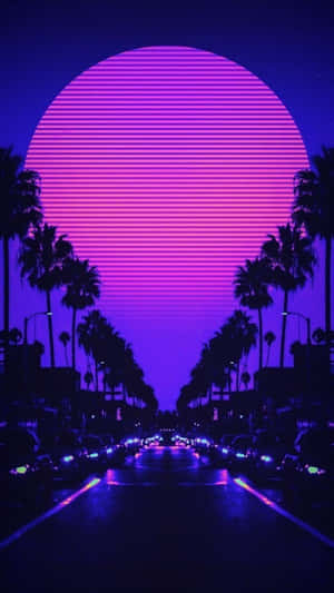 Distinct Street Photography Wallpaper