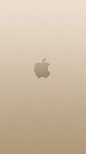 Distinguished Elegance Of The Iphone 6s Gold Wallpaper