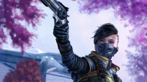 Dive In To Black Ops 4 And Join Millions Of Others In The Fight Wallpaper