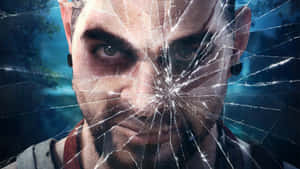 Dive Into Chaos With Far Cry 3's Vaas Wallpaper