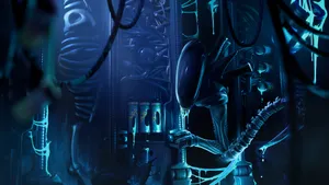 Dive Into The Unknown! Wallpaper