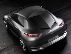 Divine Ds Concept - The Future Of Citroen Elegance Wallpaper