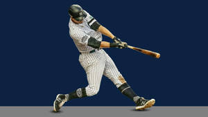 Dj Lemahieu Dark Blue Background Wallpaper