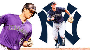 Dj Lemahieu Ny And Colorado Wallpaper