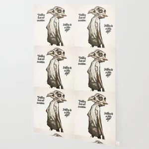 Dobby Has No Master Fanart Wallpaper