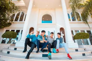 Dobre Brothers Youtube Creators Wallpaper