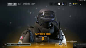 Doc Battle Healer In Rainbow Six Siege Wallpaper