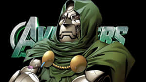 Doctor Dooms Avengers Threat Wallpaper