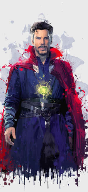 Doctor Strange - Avengers - Hd Wallpaper Wallpaper