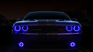 Dodge Challenger Gt Gt Gt Gt Gt Gt Gt Gt Gt G Wallpaper