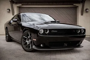 Dodge Challenger Hemi Wallpaper