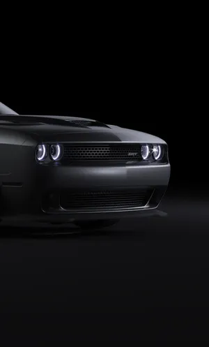 Dodge Challenger Srt Srt Srt Srt Srt Srt Srt Wallpaper