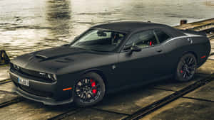 Dodge Challenger Srt Srt Srt Srt Srt Srt Srt Wallpaper