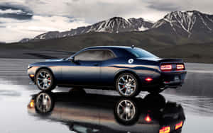 Dodge Challenger Srt Srt Srt Srt Srt Srt Srt Wallpaper