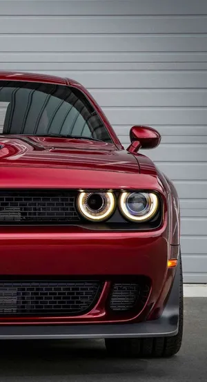 Dodge Challenger Srt Srt Srt Srt Srt Srt Srt Wallpaper