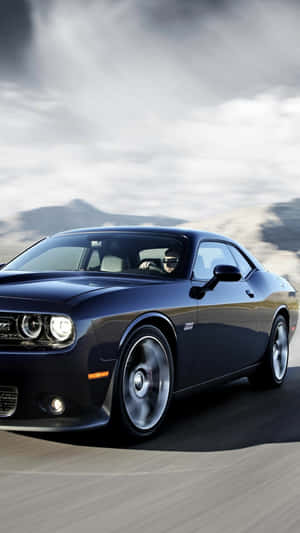 Dodge Challenger Srt Srt Srt Srt Srt Srt Srt Wallpaper