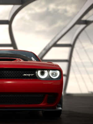 Dodge Challenger Srt Srt Srt Srt Srt Srt Srt Wallpaper