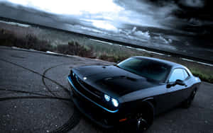 Dodge Challenger Wallpapers Wallpaper