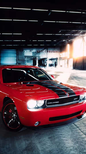 Dodge Charger Iphone 5 Wallpaper Wallpaper