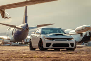 Dodge Charger Srt Srt Srt Srt Srt Srt Srt S Wallpaper