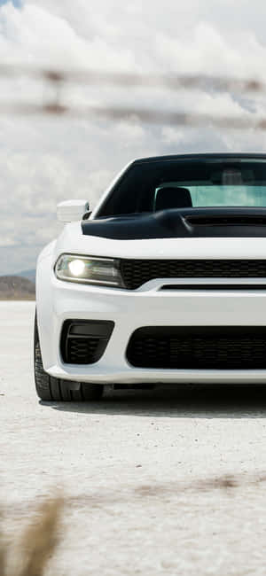 Dodge Charger Srt Srt Srt Srt Srt Srt Srt S Wallpaper