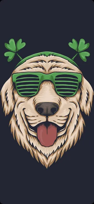 Dog Swag Wallpaper