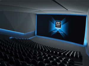 Dolby Atmos Advanced Sound System Wallpaper
