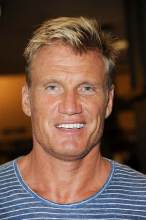 Dolph Lundgren 1363 X 2048 Wallpaper