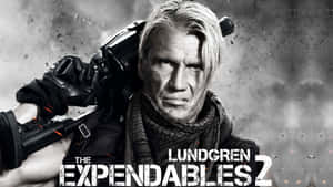 Dolph Lundgren 1920 X 1080 Wallpaper