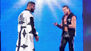 Dolph Ziggler Robert Roode Wallpaper