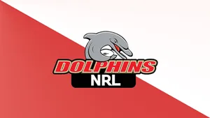 Dolphins Nrl Wallpaper