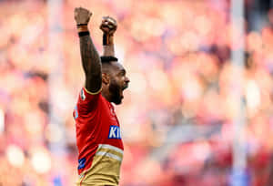 Dolphins Nrl Wallpaper