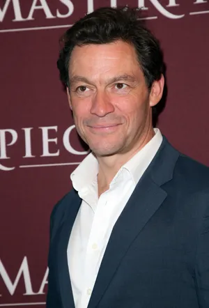 Dominic West 1739 X 2560 Wallpaper