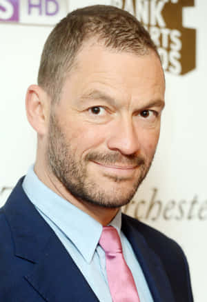 Dominic West 2021 X 2950 Wallpaper