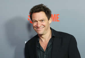 Dominic West 2560 X 1762 Wallpaper